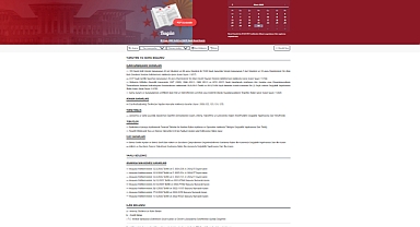Resmi Gazete 30 Nisan 2026