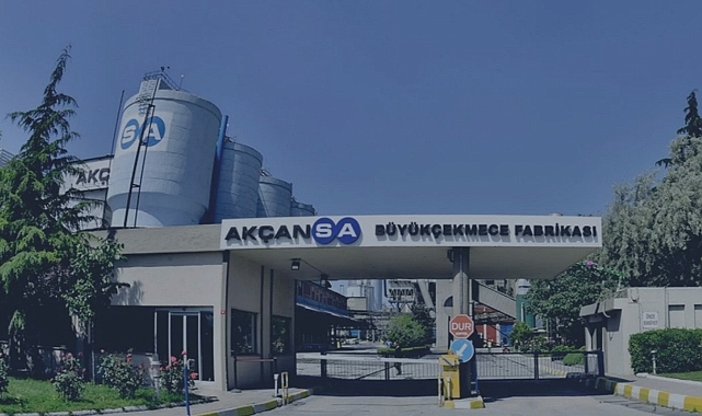 Sabancı amiral gemisi Akçansa (AKCNS) hisselerini sattı