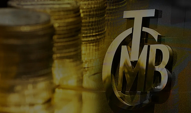 TCMB döviz ve altın rezervleri 17 Nisan itibariyle ne kadar belli oldu