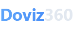 Döviz, Altın ve Kriptoda Anlık Fırsat Alarmı | Doviz360 Logosu